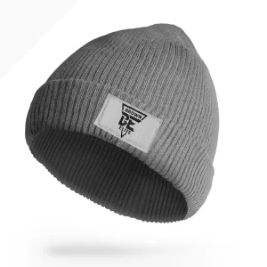 Brown Elite Beanie