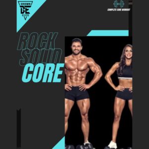 Brown Elite “Rock Solid Core” Program