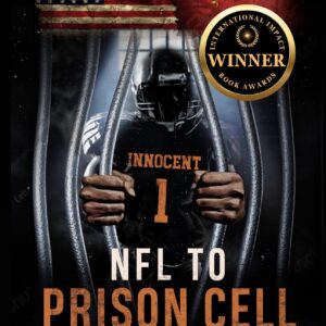 NFL TO PRISON CELL